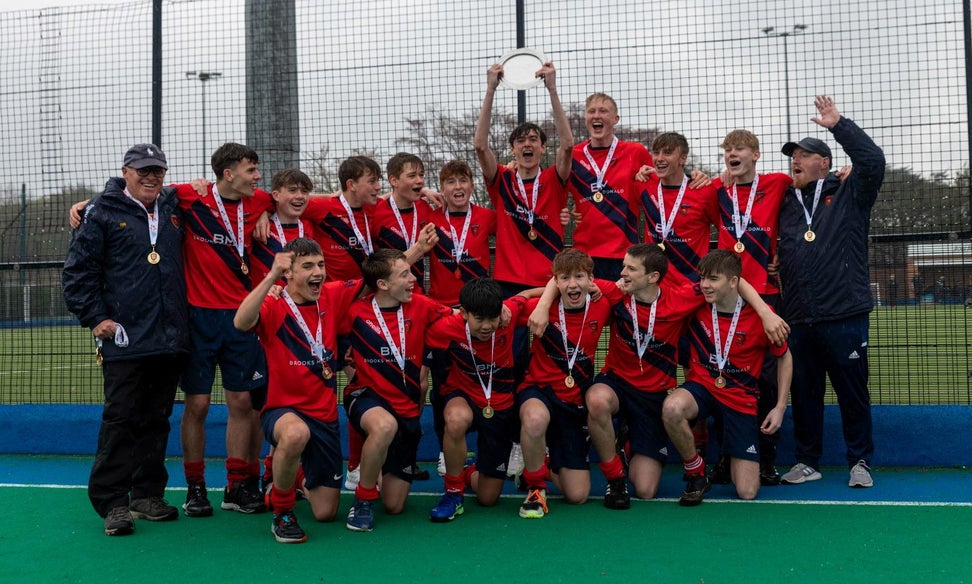 England Hockey Junior Club Championships 2023 Finals Review